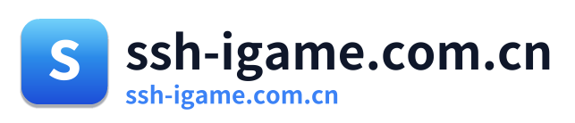 ssh-igame.com.cn